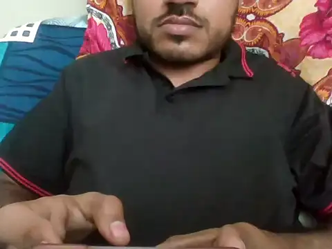 Abhitheplayboy24 online show from March 15, 2026, 2:46 pm