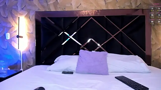 SamanthaGrace1 online show from March 28, 2026, 4:35 am