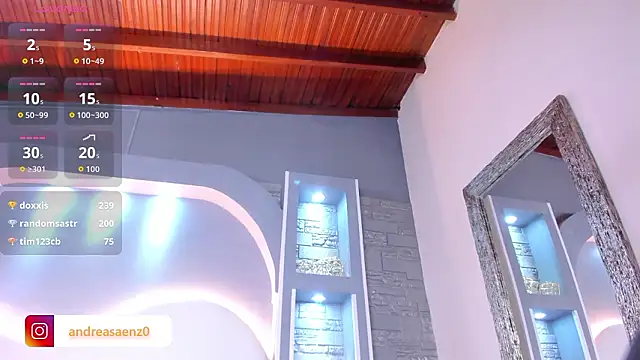 Sweet Celeste06 online show from March 8, 2026, 2:04 am