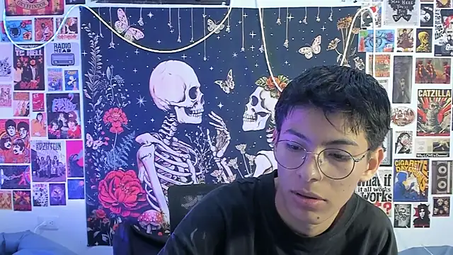 alextop  online show from February 13, 2026, 5:57 pm