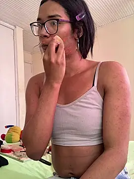 horny brii online show from April 20, 2026, 6:09 pm