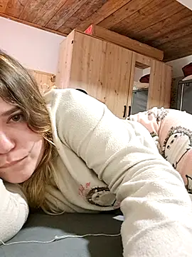 Dulcexpecado online show from March 13, 2026, 12:21 pm