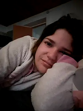 Dulcexpecado online show from March 26, 2026, 9:29 am