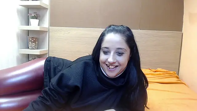 PinkyTwerkyX online show from January 28, 2025, 12:43 pm