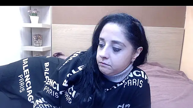 PinkyTwerkyX online show from January 17, 2025, 9:49 am