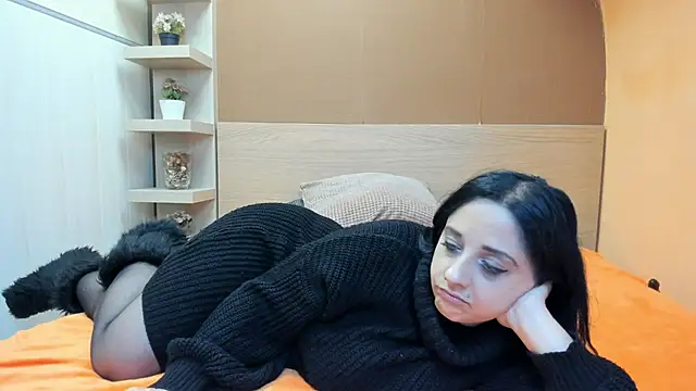 PinkyTwerkyX online show from March 18, 2025, 5:45 am