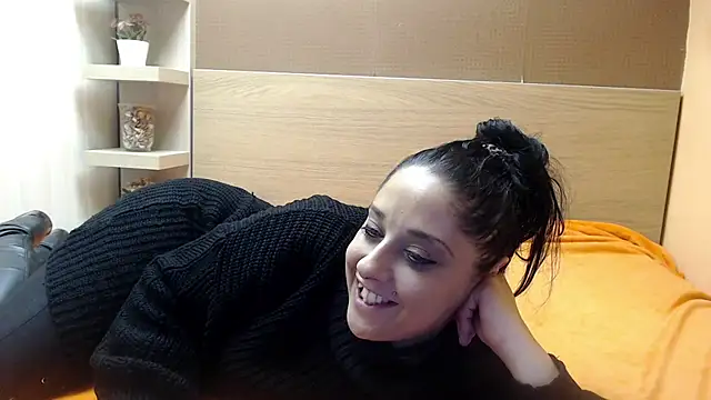 PinkyTwerkyX online show from February 4, 2025, 12:44 pm