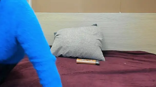 PinkyTwerkyX online show from November 20, 2025, 10:38 am