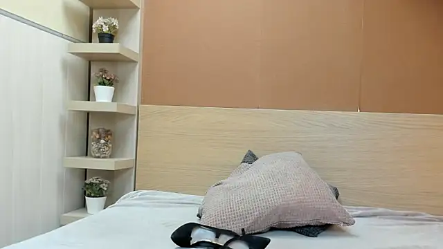 PinkyTwerkyX online show from March 1, 2026, 3:12 pm