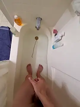 Antbone123 online show from February 9, 2026, 9:46 pm