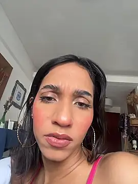 blackrouseee online show from February 26, 2026, 8:31 pm