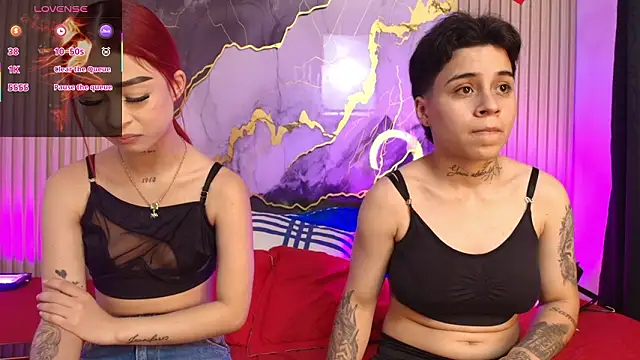 noah bellarose online show from February 23, 2026, 8:20 pm