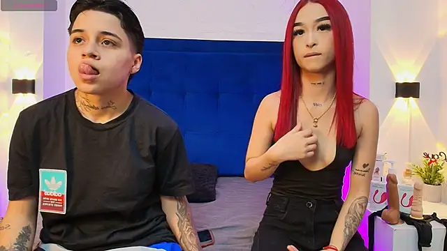 noah bellarose online show from February 11, 2026, 8:09 pm