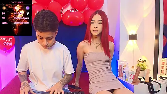 noah bellarose online show from February 14, 2026, 8:20 pm