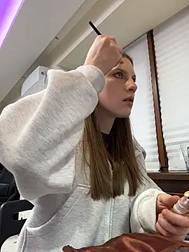 Snapshot of YourSweetArya chatting on February 24, 2026, 2:07 pm YourSweetArya online show from February 24, 2026, 2:07 pm