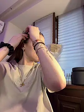 Snapshot of YourSweetArya chatting on March 12, 2026, 2:54 pm YourSweetArya online show from March 12, 2026, 2:54 pm