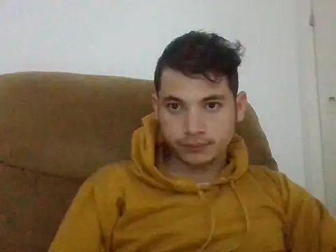 Erostomxxx online show from February 9, 2026, 11:25 pm