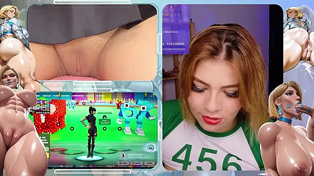 Snapshot of alessia_dolce chatting on March 13, 2026, 8:36 pm alessia dolce online show from March 13, 2026, 8:36 pm