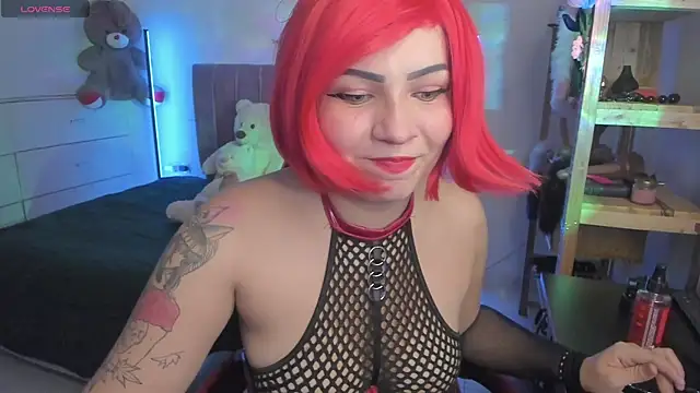 alessia dolce online show from May 3, 2026, 11:19 pm