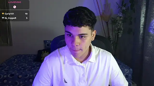 eithan jonnes online show from March 8, 2026, 2:04 am