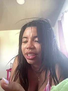 Lucy strong1 online show from March 1, 2026, 8:31 pm