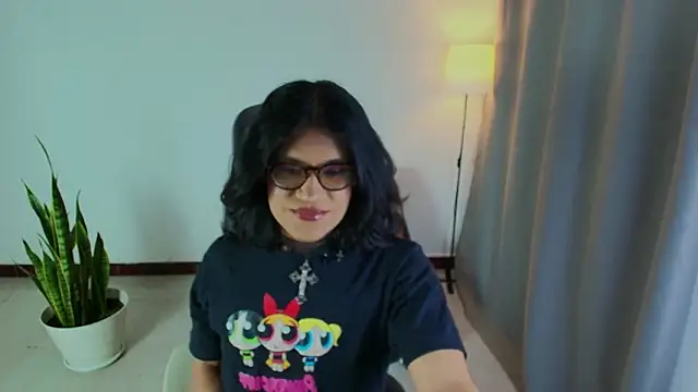 succubus Vitta online show from March 14, 2026, 10:49 pm