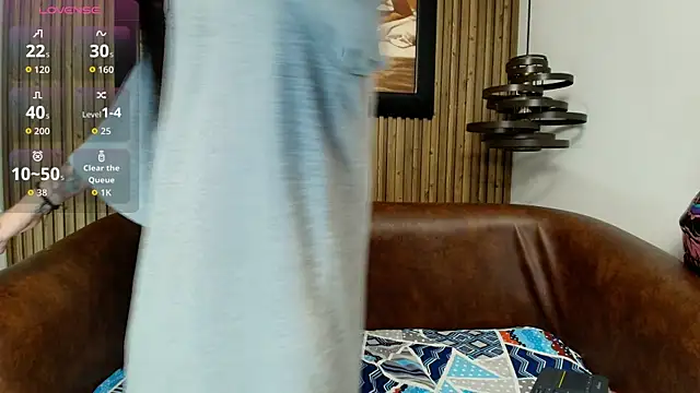 MorganEvans t online show from March 26, 2026, 12:14 pm