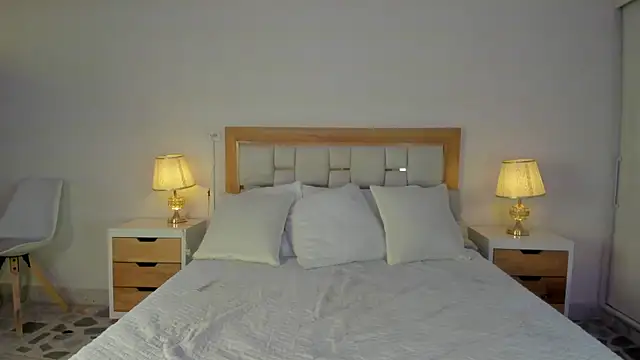 Bunny Blush1 online show from February 24, 2026, 7:15 pm