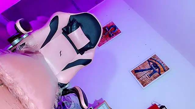 sexy girlts online show from April 26, 2026, 6:00 am