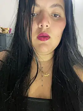 Isaval1007 online show from February 11, 2026, 4:56 am