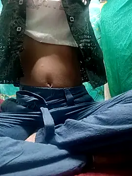 Nenshi sexy online show from February 28, 2026, 7:57 pm