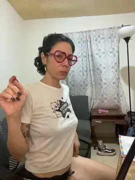 Snapshot of JeanneDuval8888 chatting on March 24, 2026, 5:07 am JeanneDuval8888 online show from March 24, 2026, 5:07 am