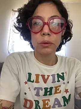 Snapshot of JeanneDuval8888 chatting on March 13, 2026, 10:15 pm JeanneDuval8888 online show from March 13, 2026, 10:15 pm