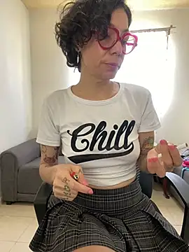 Snapshot of JeanneDuval8888 chatting on March 7, 2026, 10:59 pm JeanneDuval8888 online show from March 7, 2026, 10:59 pm