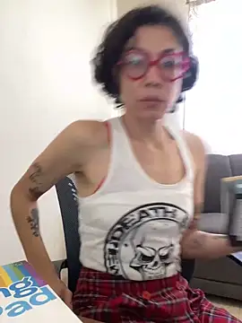 Snapshot of JeanneDuval8888 chatting on March 17, 2026, 12:13 am JeanneDuval8888 online show from March 17, 2026, 12:13 am