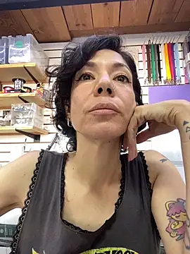 Snapshot of JeanneDuval8888 chatting on March 10, 2026, 5:50 pm JeanneDuval8888 online show from March 10, 2026, 5:50 pm