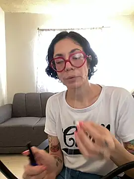 Snapshot of JeanneDuval8888 chatting on March 15, 2026, 12:17 am JeanneDuval8888 online show from March 15, 2026, 12:17 am