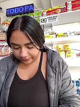 Michell tits online show from February 10, 2026, 12:37 pm