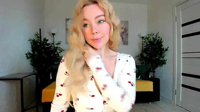 caty kiss online show from April 23, 2026, 3:46 am