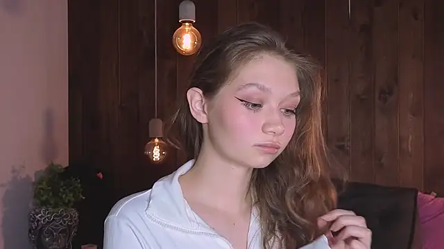 Snapshot of HolliBillig chatting on February 22, 2026, 7:04 pm HolliBillig online show from February 22, 2026, 7:04 pm