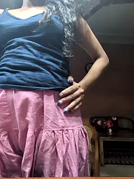 sexysilmy online show from April 13, 2026, 3:05 pm