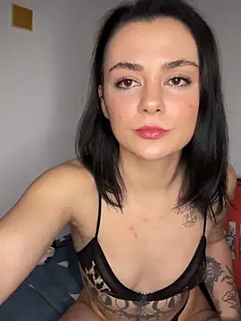 alwayshornyvivi online show from March 28, 2026, 8:54 pm