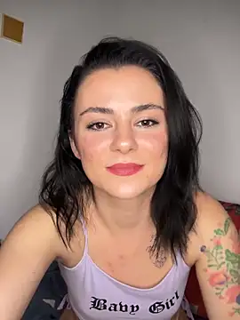 alwayshornyvivi online show from March 29, 2026, 7:59 pm