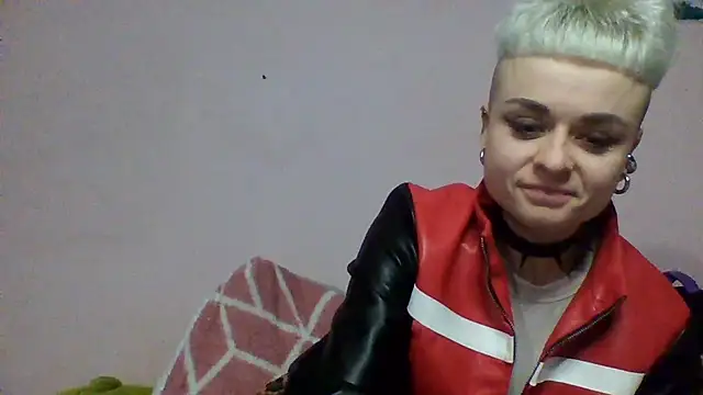 AlisaDear257 online show from February 19, 2026, 7:55 pm