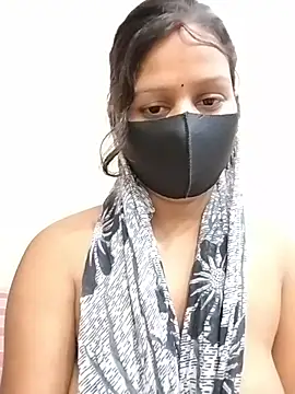ankita077 online show from May 10, 2026, 11:50 pm