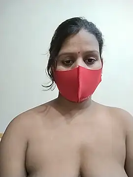 ankita077 online show from May 3, 2026, 7:50 pm