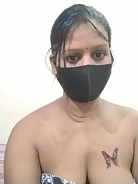 ankita077 online show from April 19, 2026, 1:56 pm