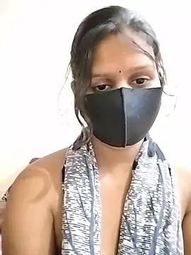 ankita077 online show from April 23, 2026, 4:30 pm