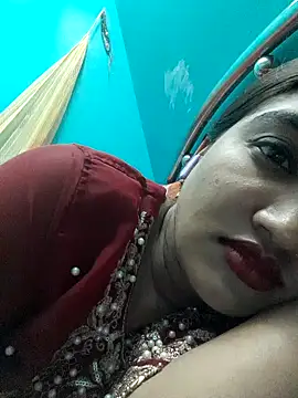 Hot-sadia6 online show from March 19, 2026, 6:41 pm