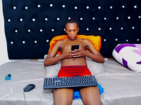 NtandoXx online show from March 25, 2026, 8:57 am